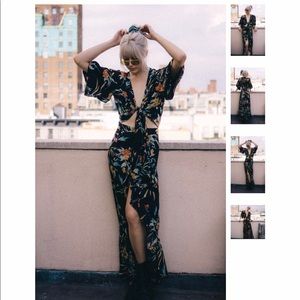 XIX PALMS Bora Bora set